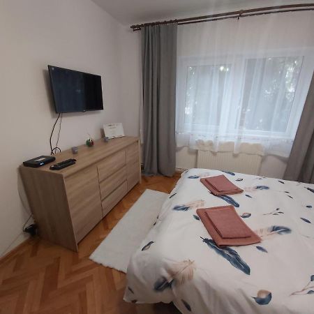 Ferienwohnung Nala House Deva Exterior foto