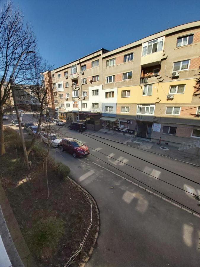 Ferienwohnung Nala House Deva Exterior foto