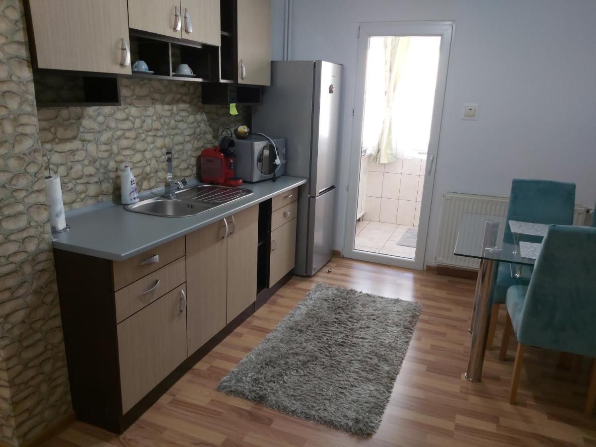 Ferienwohnung Nala House Deva Exterior foto